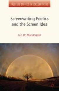 cover of the book Screenwriting Poetics and the Screen Idea