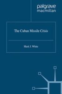 cover of the book The Cuban Missile Crisis