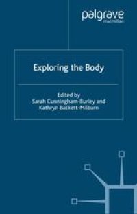 cover of the book Exploring the Body