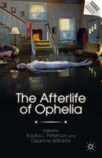 cover of the book The Afterlife of Ophelia