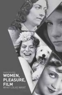 cover of the book Women, Pleasure, Film: What Lolas Want