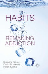 cover of the book Habits: Remaking Addiction