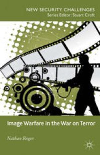 cover of the book Image Warfare in the War on Terror