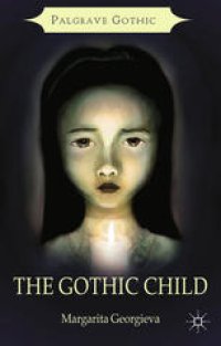 cover of the book The Gothic Child