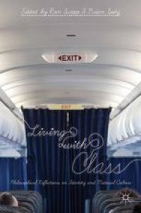 cover of the book Living with Class: Philosophical Reflections on Identity and Material Culture