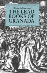 cover of the book The Lead Books of Granada