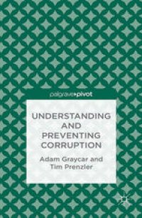 cover of the book Understanding and Preventing Corruption