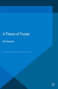 cover of the book A Theory of Truces