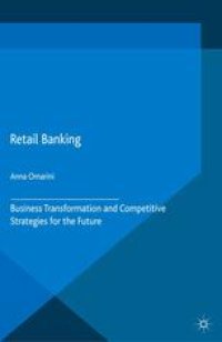 cover of the book Retail Banking: Business Transformation and Competitive Strategies for the Future