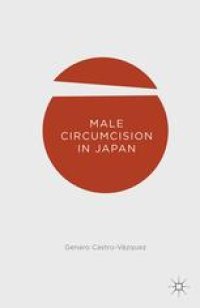 cover of the book Male Circumcision in Japan