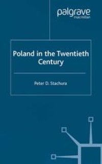 cover of the book Poland in the Twentieth Century