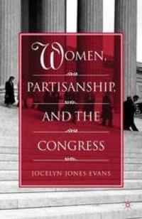 cover of the book Women, Partisanship, and the Congress