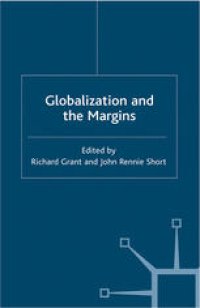 cover of the book Globalization and the Margins