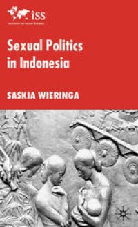 cover of the book Sexual Politics in Indonesia