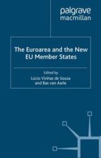 cover of the book The Euroarea and the New EU Member States