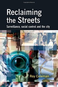 cover of the book Reclaiming the Streets