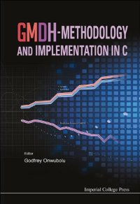 cover of the book GMDH-Methodology and Implementation in C