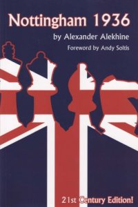 cover of the book Nottingham 1936