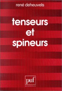 cover of the book Tenseurs et spineurs