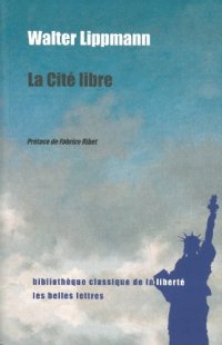 cover of the book La Cité libre