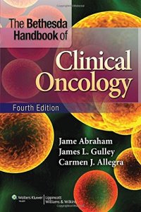 cover of the book The Bethesda Handbook of Clinical Oncology