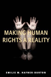 cover of the book Making Human Rights a Reality