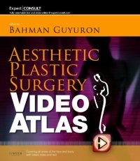 cover of the book Aesthetic Plastic Surgery Video Atlas