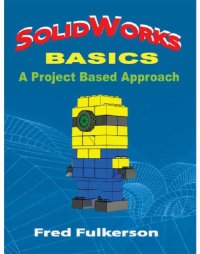 cover of the book SolidWorks Basics