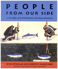 cover of the book People from Our Side: A Life Story with Photographs and Oral Biography