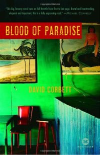 cover of the book Blood of Paradise