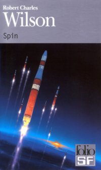 cover of the book Spin