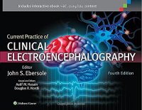 cover of the book Current Practice of Clinical Electroencephalography