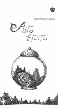 cover of the book Arta Esentei