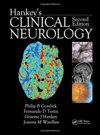 cover of the book Hankey's Clinical Neurology