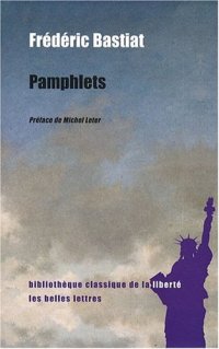 cover of the book Pamphlets