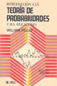 cover of the book Introducción a la teoría de probabilidades y sus aplicaciones