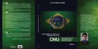 cover of the book O Engajamento do Brasil nas Operações de Paz da ONU: análise dos efetivos enviados e recomendações para o fortalecimento da inserção internacional brasileira