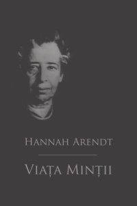 cover of the book Viaţa Minţii