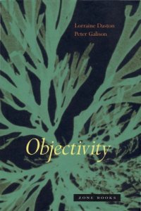 cover of the book Objectivity