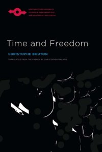 cover of the book Time and Freedom