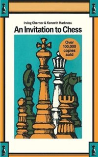 cover of the book An Invitation to Chess