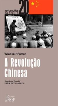 cover of the book A Revolução Chinesa