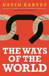 cover of the book The Ways of the World