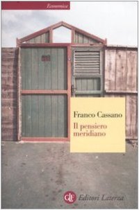 cover of the book Il pensiero meridiano