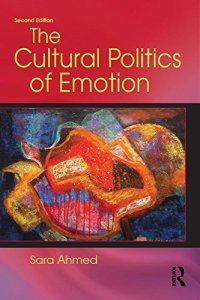 cover of the book Cultural Politics of Emotion