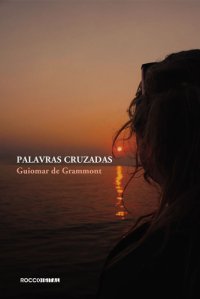 cover of the book Palavras cruzadas