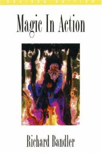 cover of the book Magic in Action