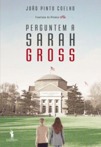 cover of the book Perguntem a Sarah Gross