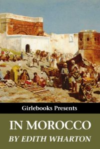 cover of the book In Morocco