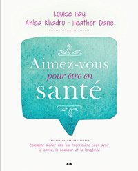 cover of the book Aimez-vous pour être en santé